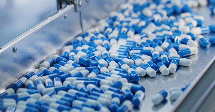 Pharmaceutical Industries Sector