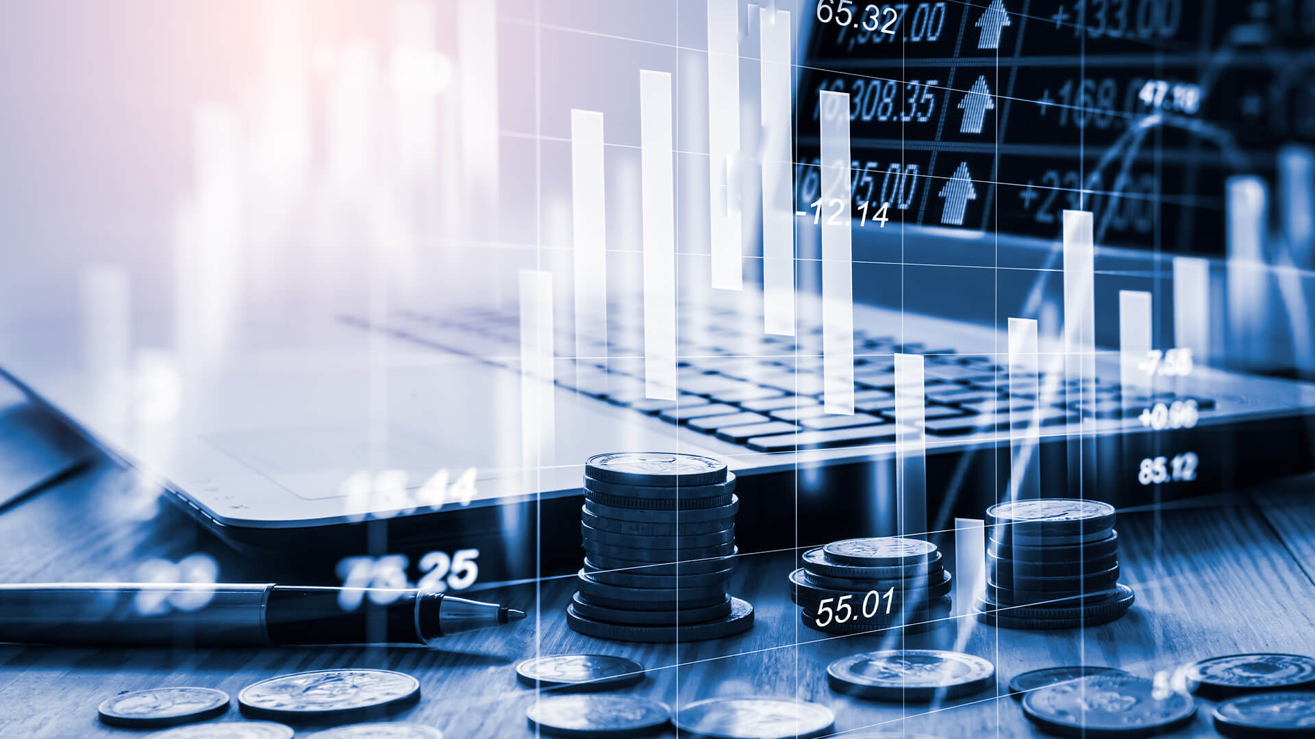 Industrial Investments